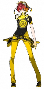 画像ギャラリー No.002のサムネイル画像 / 「デジモンストーリー CYBER SLEUTH」，最新のスクリーンショットが明らかに。さまざまなデジモンや本作の雰囲気などを要チェック