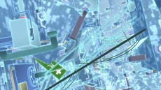 画像ギャラリー No.006のサムネイル画像 / 「デジモンストーリー CYBER SLEUTH」，最新のスクリーンショットが明らかに。さまざまなデジモンや本作の雰囲気などを要チェック