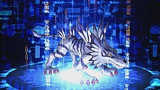 画像ギャラリー No.009のサムネイル画像 / 「デジモンストーリー サイバースルゥース」,女性主人公のキャラクタービジュアルや「デジモンキャプチャー」などの情報が公開