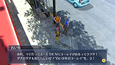 画像ギャラリー No.005のサムネイル画像 / 「デジモンストーリー　サイバースルゥース」，戦闘関連のシステムが公開。漫画家・大暮維人氏デザインのクリーチャーも登場