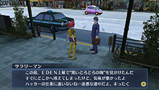 画像ギャラリー No.007のサムネイル画像 / 「デジモンストーリー　サイバースルゥース」，戦闘関連のシステムが公開。漫画家・大暮維人氏デザインのクリーチャーも登場