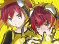 「デジモンストーリー　サイバースルゥース」ティザーPV第2弾を公開。電脳空間での冒険やデジモン同士のバトルシーンをたっぷり収録
