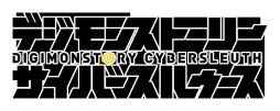 画像ギャラリー No.001のサムネイル画像 / 「デジモンストーリー　サイバースルゥース」，物語のカギを握る「EDEN症候群」の情報と，冒険の舞台となるネットワークダンジョンの概要が公開に