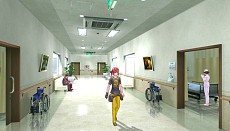 画像ギャラリー No.005のサムネイル画像 / 「デジモンストーリー　サイバースルゥース」，物語のカギを握る「EDEN症候群」の情報と，冒険の舞台となるネットワークダンジョンの概要が公開に