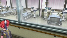 画像ギャラリー No.007のサムネイル画像 / 「デジモンストーリー　サイバースルゥース」，物語のカギを握る「EDEN症候群」の情報と，冒険の舞台となるネットワークダンジョンの概要が公開に