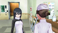 画像ギャラリー No.009のサムネイル画像 / 「デジモンストーリー　サイバースルゥース」，物語のカギを握る「EDEN症候群」の情報と，冒険の舞台となるネットワークダンジョンの概要が公開に