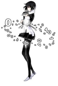 画像ギャラリー No.010のサムネイル画像 / 「デジモンストーリー　サイバースルゥース」，物語のカギを握る「EDEN症候群」の情報と，冒険の舞台となるネットワークダンジョンの概要が公開に
