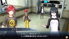 画像ギャラリー No.011のサムネイル画像 / 「デジモンストーリー　サイバースルゥース」，物語のカギを握る「EDEN症候群」の情報と，冒険の舞台となるネットワークダンジョンの概要が公開に