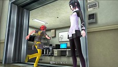 画像ギャラリー No.012のサムネイル画像 / 「デジモンストーリー　サイバースルゥース」，物語のカギを握る「EDEN症候群」の情報と，冒険の舞台となるネットワークダンジョンの概要が公開に