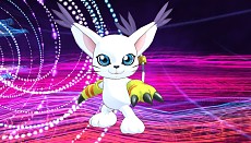 画像ギャラリー No.017のサムネイル画像 / 「デジモンストーリー　サイバースルゥース」，物語のカギを握る「EDEN症候群」の情報と，冒険の舞台となるネットワークダンジョンの概要が公開に