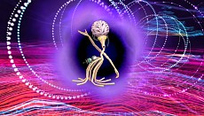 画像ギャラリー No.018のサムネイル画像 / 「デジモンストーリー　サイバースルゥース」，物語のカギを握る「EDEN症候群」の情報と，冒険の舞台となるネットワークダンジョンの概要が公開に