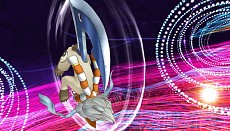 画像ギャラリー No.019のサムネイル画像 / 「デジモンストーリー　サイバースルゥース」，物語のカギを握る「EDEN症候群」の情報と，冒険の舞台となるネットワークダンジョンの概要が公開に