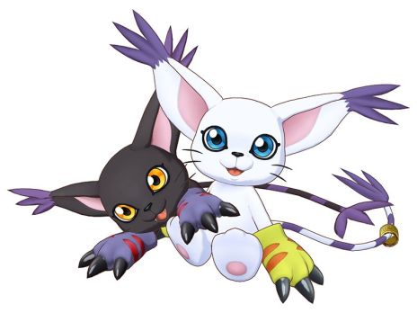 画像ギャラリー No.020のサムネイル画像 / 「デジモンストーリー　サイバースルゥース」，物語のカギを握る「EDEN症候群」の情報と，冒険の舞台となるネットワークダンジョンの概要が公開に