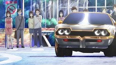画像ギャラリー No.002のサムネイル画像 / 「デジモンストーリー サイバースルゥース」,妖艶な女探偵「暮海杏子」と,サブクエストとしてさまざまな依頼が舞い込む探偵事務所の情報が公開