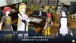 画像ギャラリー No.012のサムネイル画像 / 「デジモンストーリー サイバースルゥース」,妖艶な女探偵「暮海杏子」と,サブクエストとしてさまざまな依頼が舞い込む探偵事務所の情報が公開