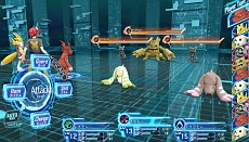 画像ギャラリー No.017のサムネイル画像 / 「デジモンストーリー サイバースルゥース」,妖艶な女探偵「暮海杏子」と,サブクエストとしてさまざまな依頼が舞い込む探偵事務所の情報が公開
