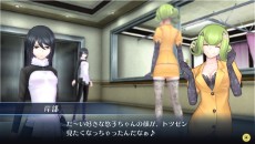 画像ギャラリー No.004のサムネイル画像 / 「デジモンストーリー　サイバースルゥース」，進化やレベル上限突破など，デジモンの育成システムが公開。新キャラ情報はEDENプロジェクトの岸部リエ