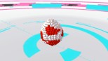 画像ギャラリー No.012のサムネイル画像 / 「デジモンストーリー　サイバースルゥース」，進化やレベル上限突破など，デジモンの育成システムが公開。新キャラ情報はEDENプロジェクトの岸部リエ