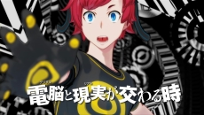 画像ギャラリー No.004のサムネイル画像 / 「デジモンストーリー　サイバースルゥース」は2015年3月12日に発売。初回特典は最強デジモンに進化できるアグモン（黒）＆ガブモン（黒）に