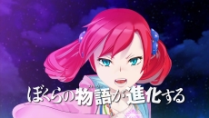 画像ギャラリー No.006のサムネイル画像 / 「デジモンストーリー　サイバースルゥース」は2015年3月12日に発売。初回特典は最強デジモンに進化できるアグモン（黒）＆ガブモン（黒）に