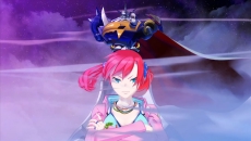 画像ギャラリー No.015のサムネイル画像 / 「デジモンストーリー　サイバースルゥース」は2015年3月12日に発売。初回特典は最強デジモンに進化できるアグモン（黒）＆ガブモン（黒）に