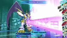 画像ギャラリー No.016のサムネイル画像 / 「デジモンストーリー　サイバースルゥース」は2015年3月12日に発売。初回特典は最強デジモンに進化できるアグモン（黒）＆ガブモン（黒）に