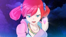 画像ギャラリー No.003のサムネイル画像 / 「デジモンストーリー　サイバースルゥース」，ノキアの想いにより誕生する「オメガモン」と，便利なデジモン育成施設・デジファームの情報が公開