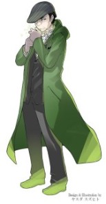 画像ギャラリー No.010のサムネイル画像 / 「デジモンストーリー　サイバースルゥース」，ノキアの想いにより誕生する「オメガモン」と，便利なデジモン育成施設・デジファームの情報が公開