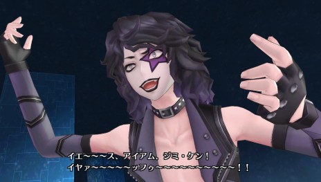 画像ギャラリー No.016のサムネイル画像 / 「デジモンストーリー　サイバースルゥース」，ノキアの想いにより誕生する「オメガモン」と，便利なデジモン育成施設・デジファームの情報が公開