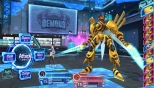 画像ギャラリー No.020のサムネイル画像 / 「デジモンストーリー　サイバースルゥース」，ノキアの想いにより誕生する「オメガモン」と，便利なデジモン育成施設・デジファームの情報が公開