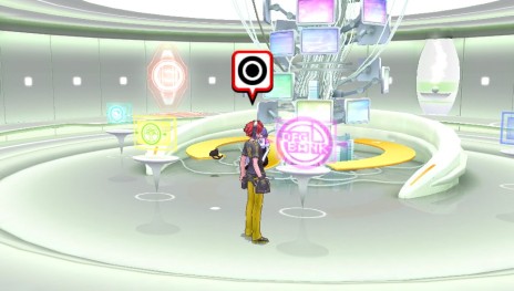 画像ギャラリー No.022のサムネイル画像 / 「デジモンストーリー　サイバースルゥース」，ノキアの想いにより誕生する「オメガモン」と，便利なデジモン育成施設・デジファームの情報が公開