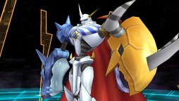 画像ギャラリー No.028のサムネイル画像 / 「デジモンストーリー　サイバースルゥース」，ノキアの想いにより誕生する「オメガモン」と，便利なデジモン育成施設・デジファームの情報が公開