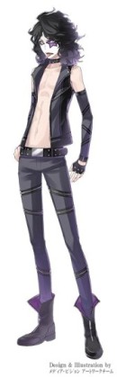 画像ギャラリー No.030のサムネイル画像 / 「デジモンストーリー　サイバースルゥース」，ノキアの想いにより誕生する「オメガモン」と，便利なデジモン育成施設・デジファームの情報が公開