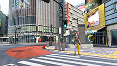 画像ギャラリー No.003のサムネイル画像 / 「デジモンストーリー　サイバースルゥース」のキャストが決定。男性主人公役に松岡禎丞さん，女性主人公役に大久保瑠美さんを起用