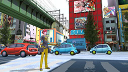 画像ギャラリー No.009のサムネイル画像 / 「デジモンストーリー サイバースルゥース」のキャストが決定。男性主人公役に松岡禎丞さん,女性主人公役に大久保瑠美さんを起用