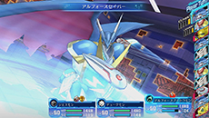 画像ギャラリー No.022のサムネイル画像 / 「デジモンストーリー　サイバースルゥース」のキャストが決定。男性主人公役に松岡禎丞さん，女性主人公役に大久保瑠美さんを起用