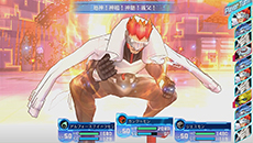 画像ギャラリー No.023のサムネイル画像 / 「デジモンストーリー　サイバースルゥース」のキャストが決定。男性主人公役に松岡禎丞さん，女性主人公役に大久保瑠美さんを起用