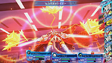 画像ギャラリー No.025のサムネイル画像 / 「デジモンストーリー　サイバースルゥース」のキャストが決定。男性主人公役に松岡禎丞さん，女性主人公役に大久保瑠美さんを起用
