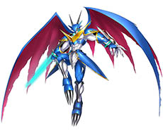 画像ギャラリー No.034のサムネイル画像 / 「デジモンストーリー　サイバースルゥース」のキャストが決定。男性主人公役に松岡禎丞さん，女性主人公役に大久保瑠美さんを起用