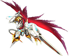 画像ギャラリー No.036のサムネイル画像 / 「デジモンストーリー　サイバースルゥース」のキャストが決定。男性主人公役に松岡禎丞さん，女性主人公役に大久保瑠美さんを起用