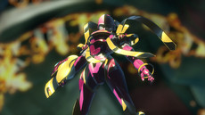 画像ギャラリー No.004のサムネイル画像 / PS Vita用「デジモンストーリー サイバースルゥース」に次元を超えてあのヒロイン達が登場？ 人類の抹殺を選択したロイヤルナイツの存在も明らかに