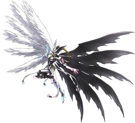 画像ギャラリー No.024のサムネイル画像 / PS Vita用「デジモンストーリー サイバースルゥース」に次元を超えてあのヒロイン達が登場? 人類の抹殺を選択したロイヤルナイツの存在も明らかに