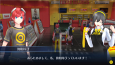 画像ギャラリー No.034のサムネイル画像 / PS Vita用「デジモンストーリー サイバースルゥース」に次元を超えてあのヒロイン達が登場？ 人類の抹殺を選択したロイヤルナイツの存在も明らかに