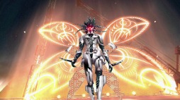 画像ギャラリー No.002のサムネイル画像 / 「デジモンストーリー　サイバースルゥース」，7分にわたる“本告プロモーション映像”が公開。ゲームプレイ映像を確認しよう