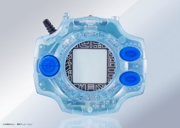 画像ギャラリー No.002のサムネイル画像 / 「デジモン」アニメ版再現のデジヴァイスがプレミアムバンダイで予約受付開始
