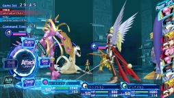 画像ギャラリー No.006のサムネイル画像 / 「デジモンストーリー サイバースルゥース」，海外版発売記念のアップデートパッチを2月5日に配信