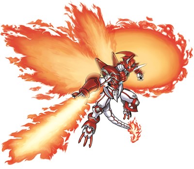 画像ギャラリー No.001のサムネイル画像 / 「デジモンストーリー サイバースルゥース」デジモン7体追加アップデートを3月10日に配信
