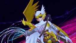 画像ギャラリー No.014のサムネイル画像 / 「デジモンストーリー サイバースルゥース」デジモン7体追加アップデートを3月10日に配信