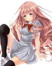 画像ギャラリー No.018のサムネイル画像 / 総勢54人の生徒が登場。iOS版「青春姫 SCHOOL PRINCESS」が配信開始