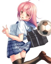 画像ギャラリー No.019のサムネイル画像 / 総勢54人の生徒が登場。iOS版「青春姫 SCHOOL PRINCESS」が配信開始